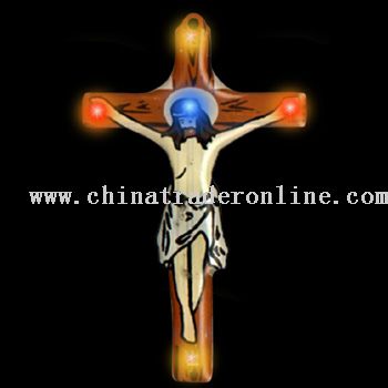 easter day series flash pin from China